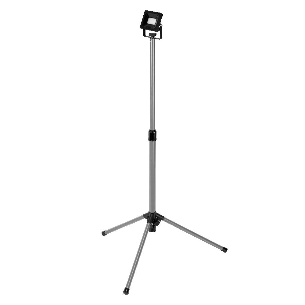 Ledvance 4058075831339 WORKLIGHT VALUE TRIPOD 1x20W 865