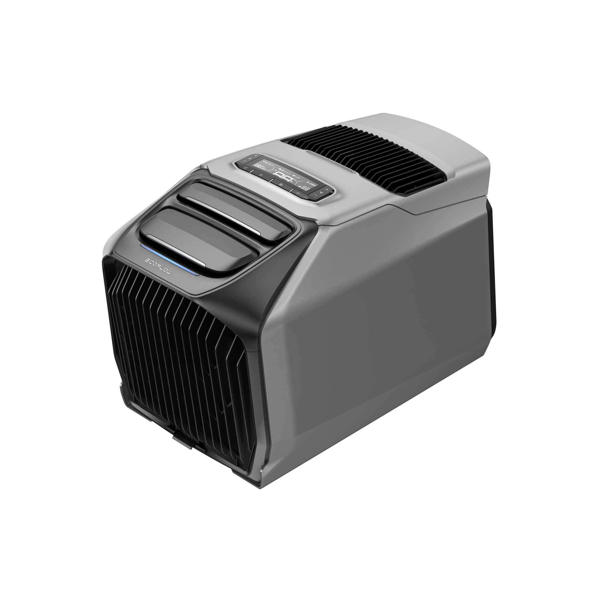 ECOFLOW EFWAVE3-EU-NBOX Klimaanlage WAVE 3 Portable Air Conditioner