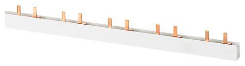 Siemens 5ST3735-1 Stiftsammelschiene 2-phasig 10mm² 56TE