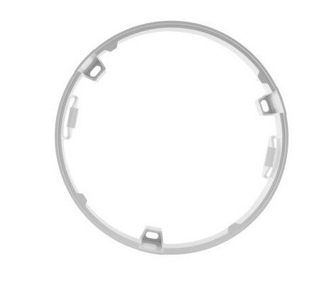 LEDVANCE Slim Frame für Downlight Ø155mm, Höhe 38mm