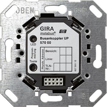 Gira KNX Busankoppler kaufen | elektroland24
