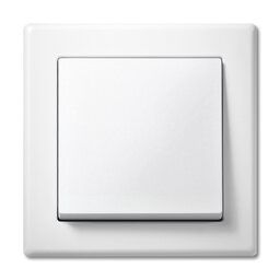 Merten 484119 Rahmen 1-fach, M-SMART, polarweiß matt