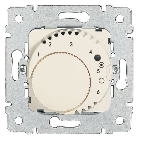 Legrand 775858 Raumthermostat-Regler Komfort