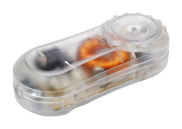 Bachmann 924.342 Schnur-Zwischendimmer Serie 8114, 20 - 200 Watt