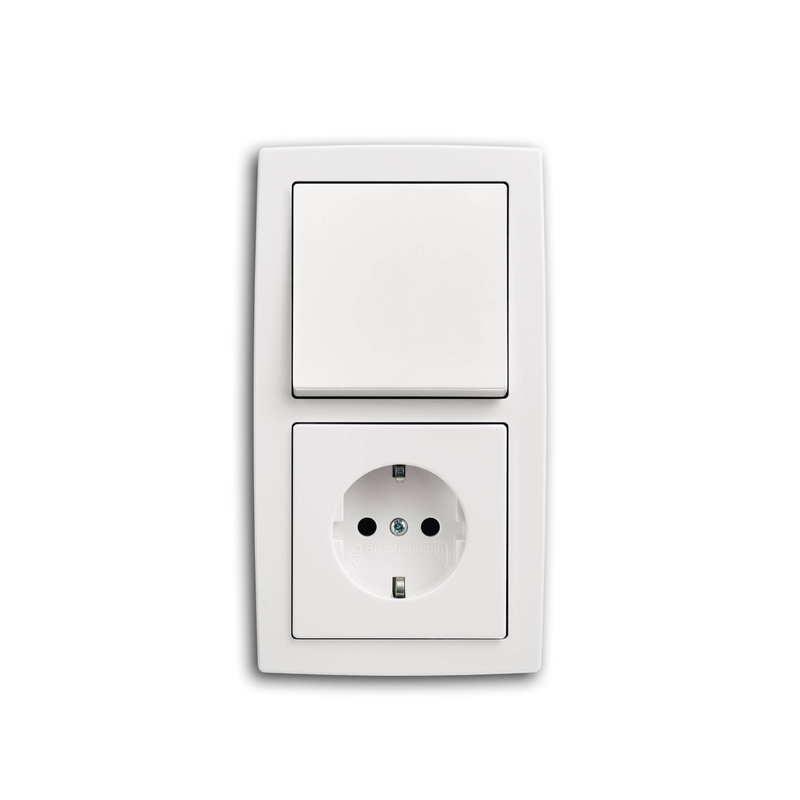 Komfort Schalterprogramme für Haus & Wohnung kaufen | elektroland24