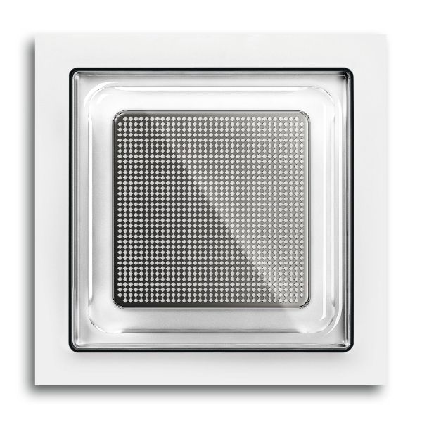 Busch-Jaeger 2067/11 U LED-UP-Einsatz Powermodul warmweiß