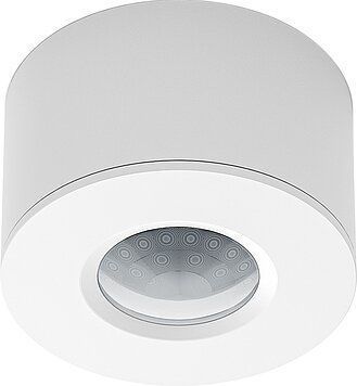 Gira 221000 Helligkeitsregler Mini für KNX