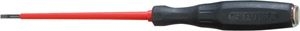 Intercable 101493 Schlitz-Schraubendreher 0,5x3x100 mm, F II