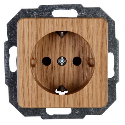 Kopp HK 02 Holz Eiche kaufen | elektroland24