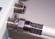 Kathrein VWS2900 Multischalter- Verteilnetzverstärker