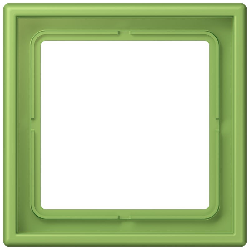 JUNG LS 1912 Les Couleurs vert 31 | elektroland24