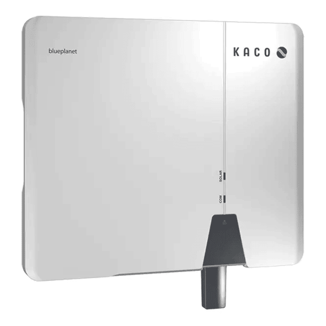 KACO 1002046 PV-Wechselrichter Blueplanet 10.0 NX3 M2, 10kW, 3-phasig