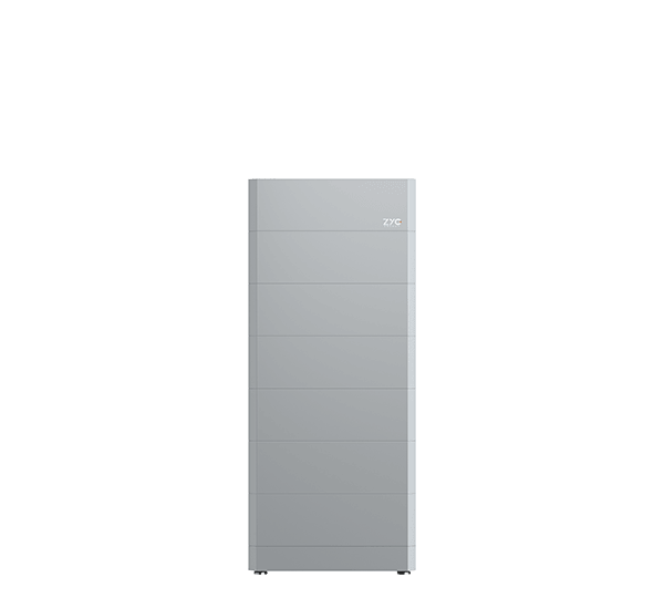 ZYC Energy SIMPO HV 22.4 Hochvolt-Speicher 22.4 kWh