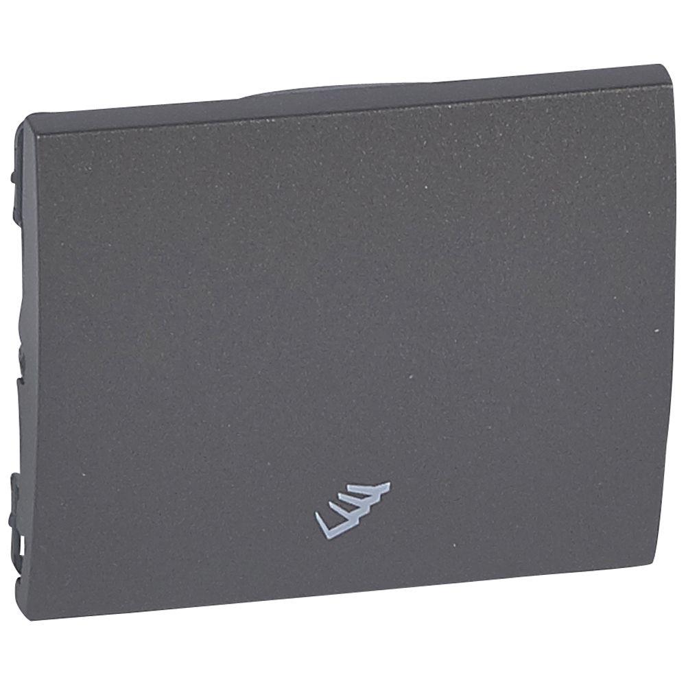Legrand 771248 Schalterwippe mit Symbol Treppe