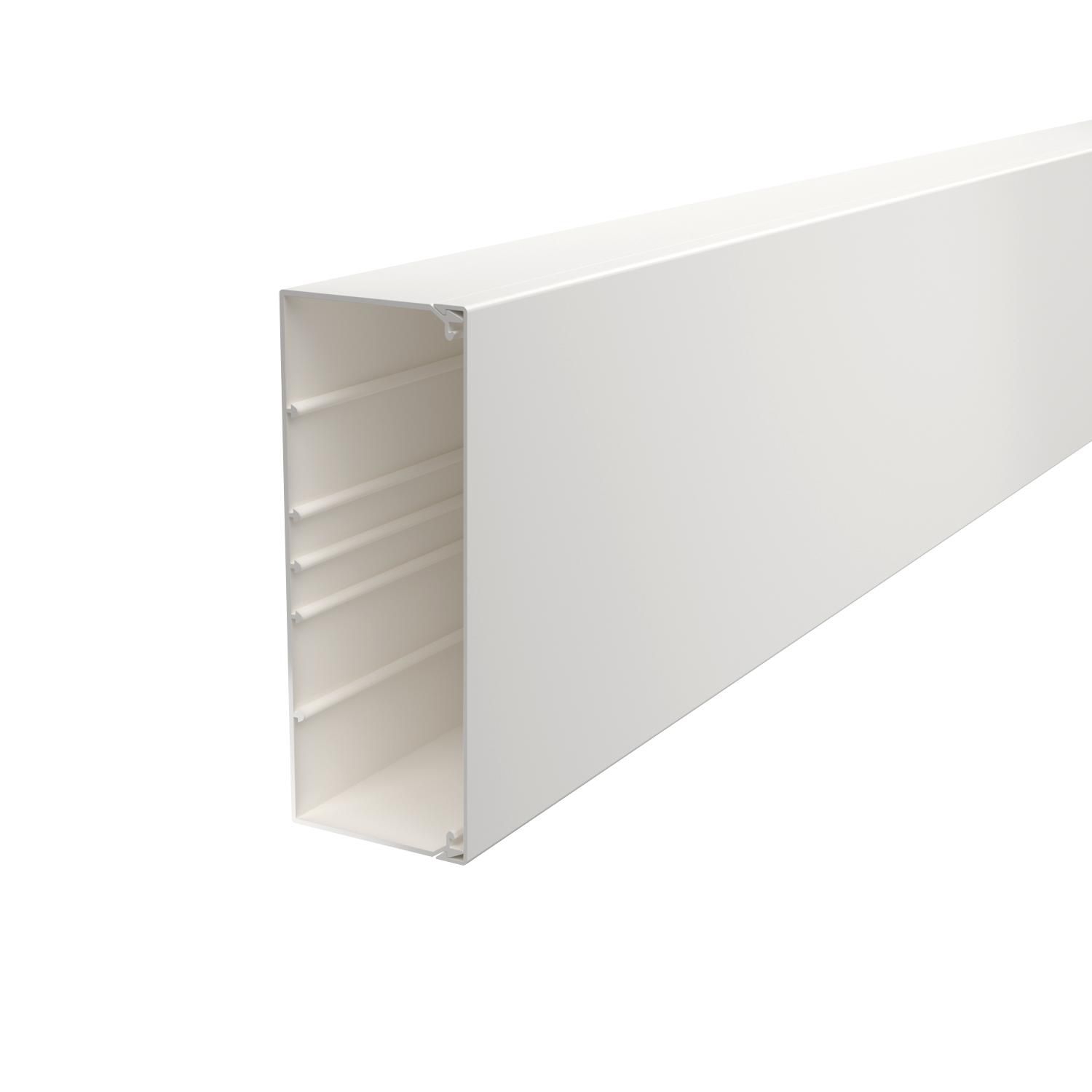 OBO Bettermann WDK-80210 ( 80x210 mm) Geräteeinbau-Kanal