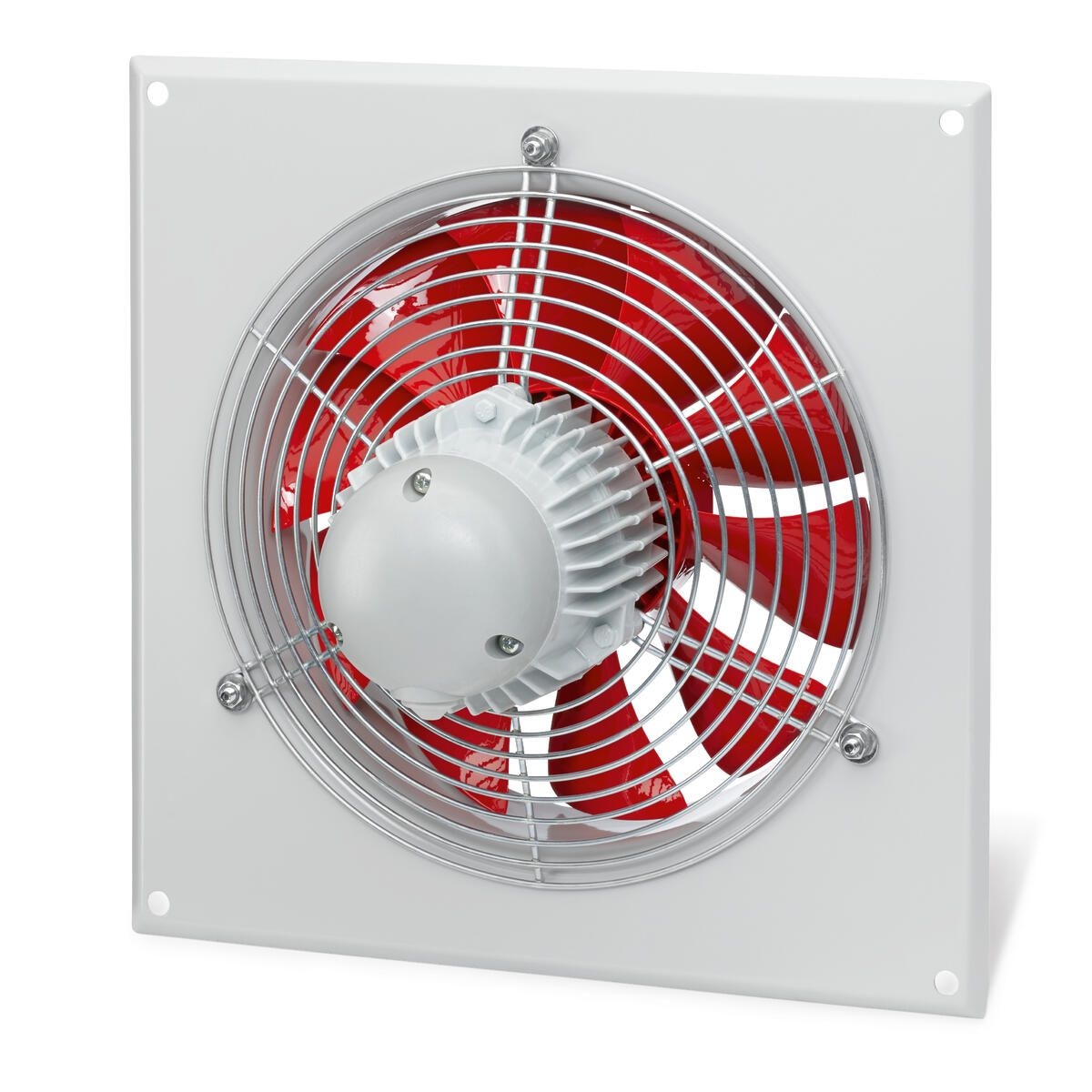Explosionsgeschützte Axial-Niederdruckventilatoren (Wandeinbau) online kaufen | elektroland24