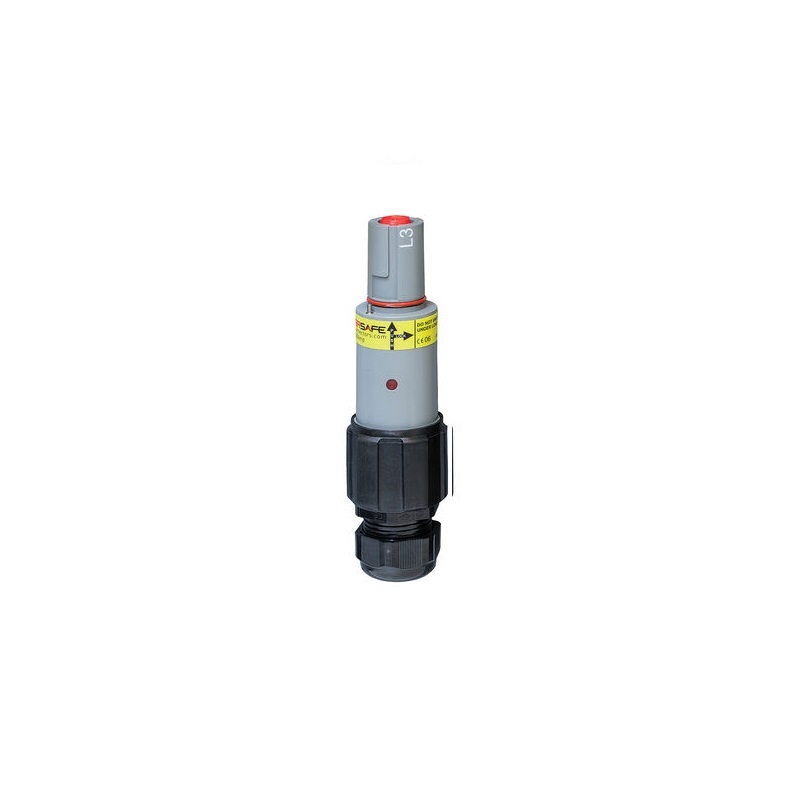 Powerlock Steckverbinder kaufen | elektroland24