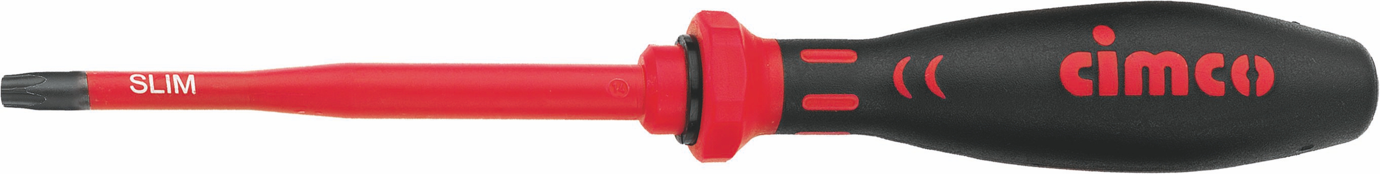 Cimco 11 7788 TORX-Schraubendreher SLIM T20