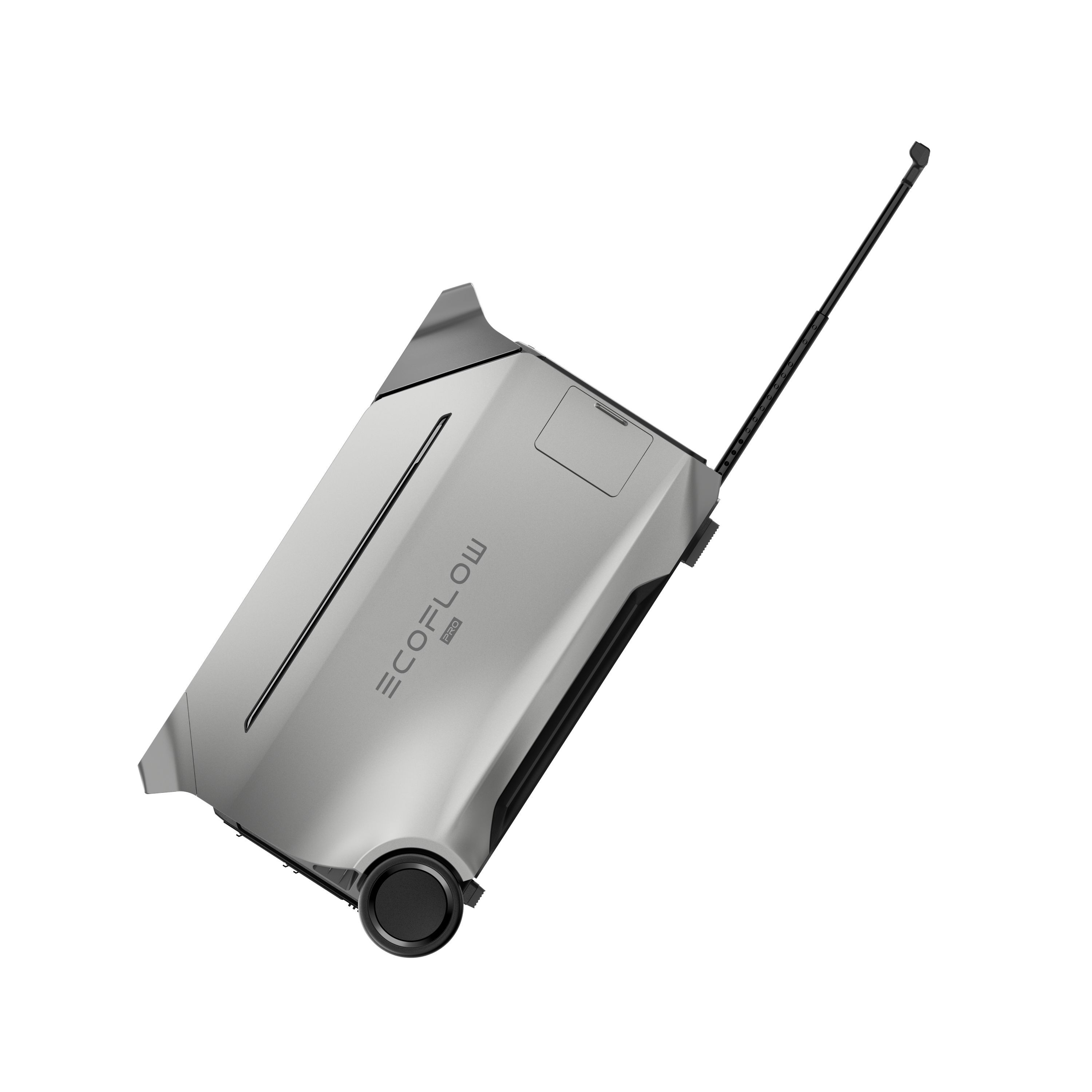 ECOFLOW EFDELTAPRO3-EU-CBOX Delta PRO 3 Portable Powerstation 4096Wh
