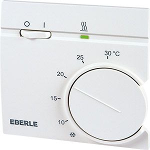 Eberle RTR 9725 Raumtemperaturregler 230V