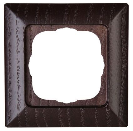 Kopp HK 02 Holz Wenge kaufen | elektroland24