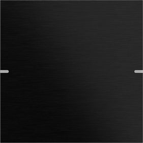 Gira Tastsensor 4.95 Aluminium Schwarz (eloxiert) online kaufen | jetzt bei elektroland24.de