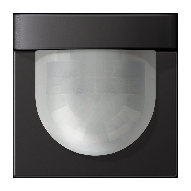 Jung AL17280D LB-Management LB-Management Bewegungsmelder 2,2 m, Standard, Serie LS, dark