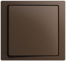 Muster Merten D-Life Metall mokka-metallic Muster Merten D-Life Metall mokka-metallic