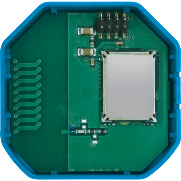 Eltako EOA64 EnOcean-Aufsteckadapter für Baureihe 64