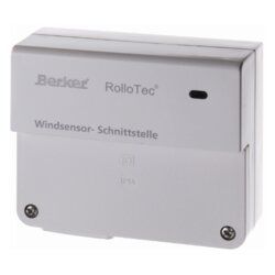 Berker 173 Windsensor-Schnittstelle