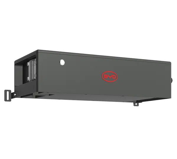 BYD 16541149-00 B-Box HV-BCU + Base, Controller für HV-Speicher Serie HVB/HVS+/HVM+