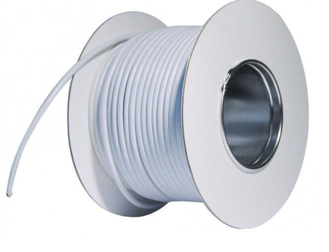 ABUS AZ6360 Alarmkabel 50 m (8-adrig)