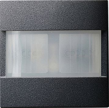Gira 537328 S3000 Bewegungsmelderaufsatz 1,10 m Standard, System 55, anthrazit