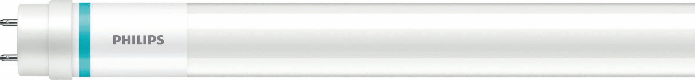 Philips 64691200 MASTER Value LEDtube T8 KVG/VVG/230V 1500 mm, 190 °, 20,5 W, 830, 2900 lm, G13, nicht dimmbar