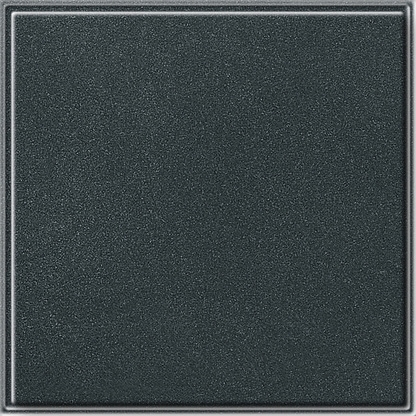 Gira 026867 Blindabdeckung mit, Gira TX_44, (WG UP), anthrazit