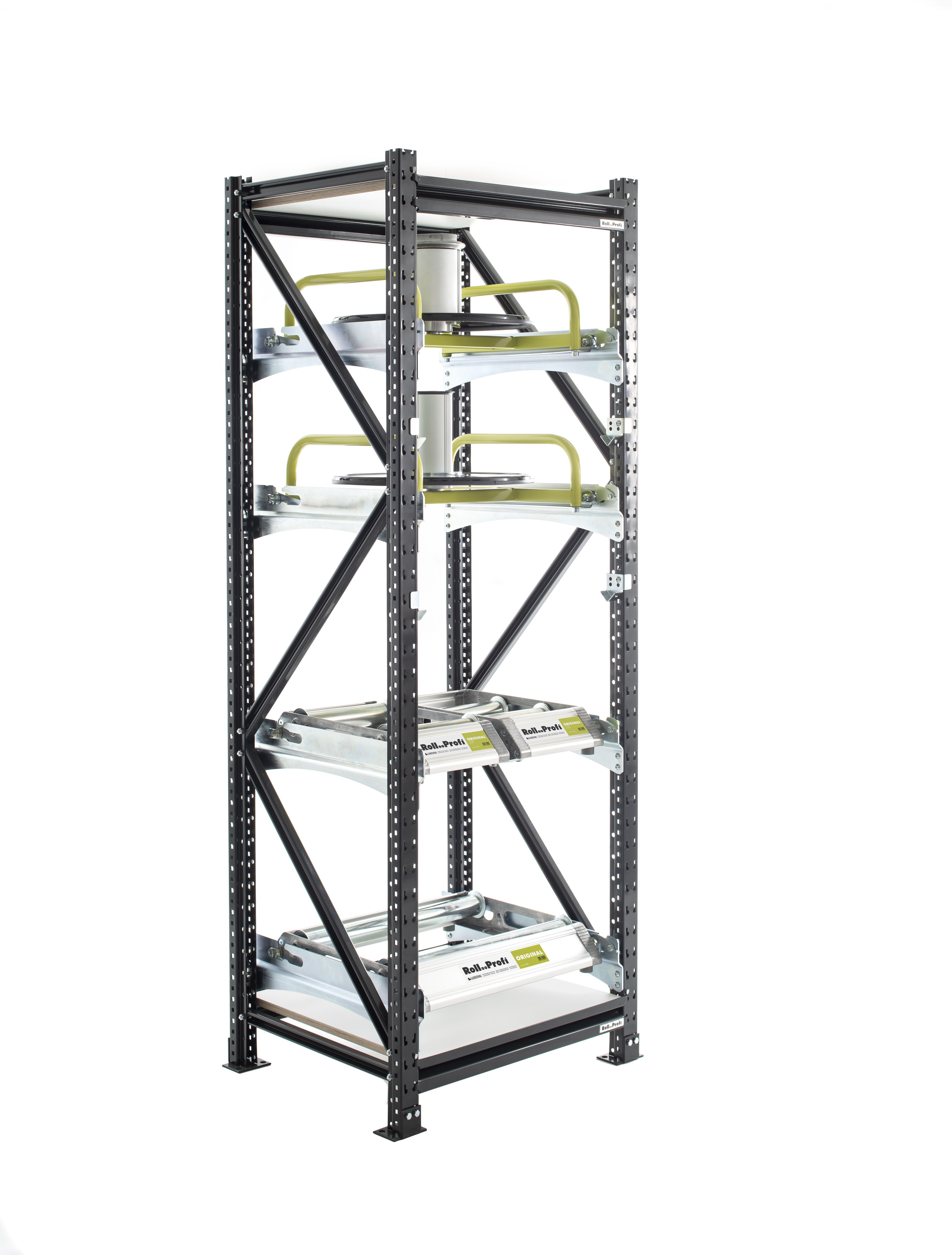 Lübbering A9080400 CABLEBOT Lagersystem Basismodul 2000/600