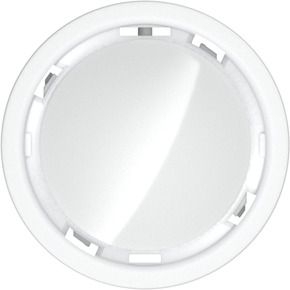 Gira 8320501 Abdeckung Linse getönt Zubehör