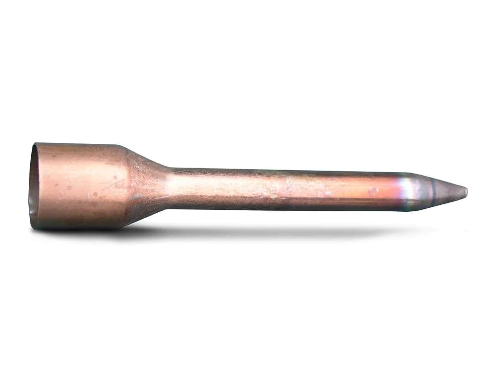 THPG 100426 Fühlerhülse für Fernfühler