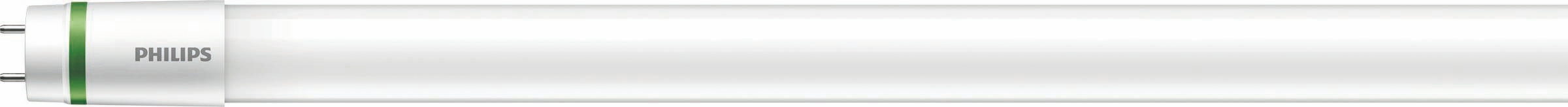 Philips 43168300 MASTER LEDtube T8 Ultra Efficiency KVG/VVG/230V 1500 mm, 160 °, 17,6 W, 840, 3700 lm, G13, nicht dimmbar
