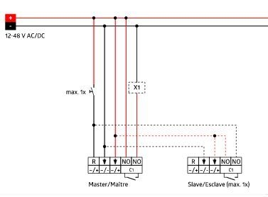 B.E.G. 92666 Indoor 180-R-11-48V-3A ohne Rahmen  B.E.G. Luxomat Bewegungsmelder Sensoreinsatz, Unterputz