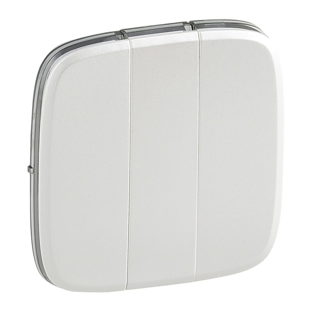 Legrand 755039 Schalterwippe 3-fach