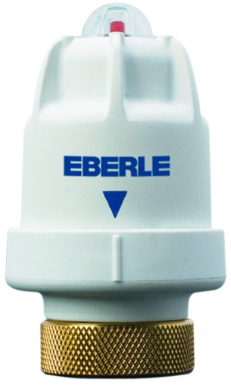 Eberle TS+ 5.11 Stellantrieb 230V AC stromlos geschlossen