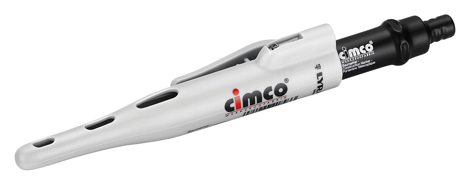 Cimco 213150 Baumarker Graphit