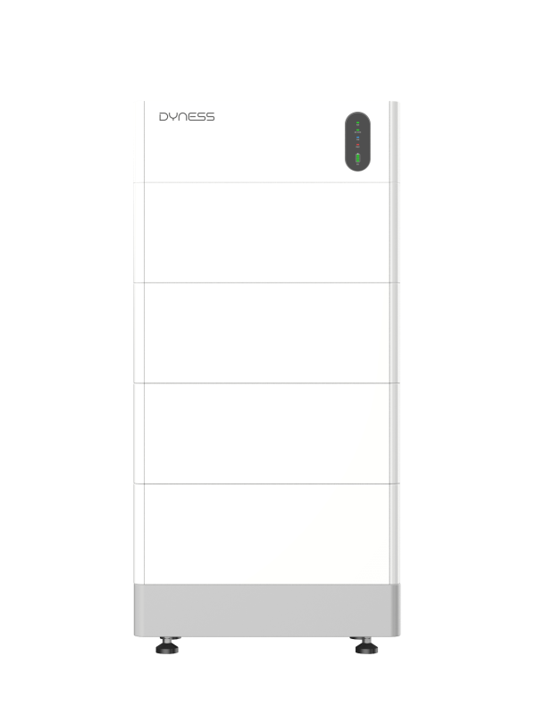 Dyness Tower Pro T15 Hochvolt Speicher inkl. BMS mit 14,59kWh