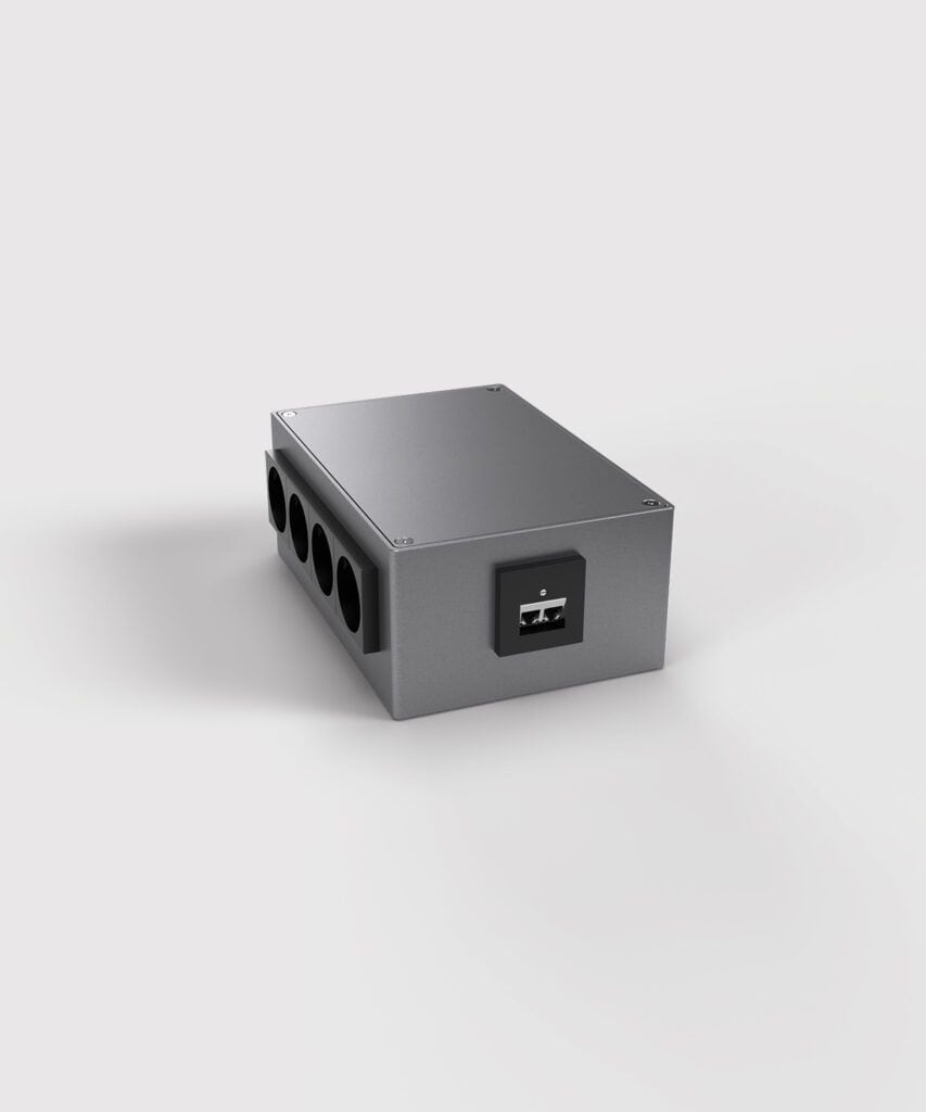 Bodensteckdosen für den Innenbereich kaufen | elektroland24