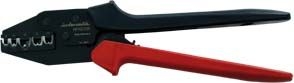 Intercable 182373 Mechanisches Presswerkzeug für Aderendhülsen 10-50 mm²