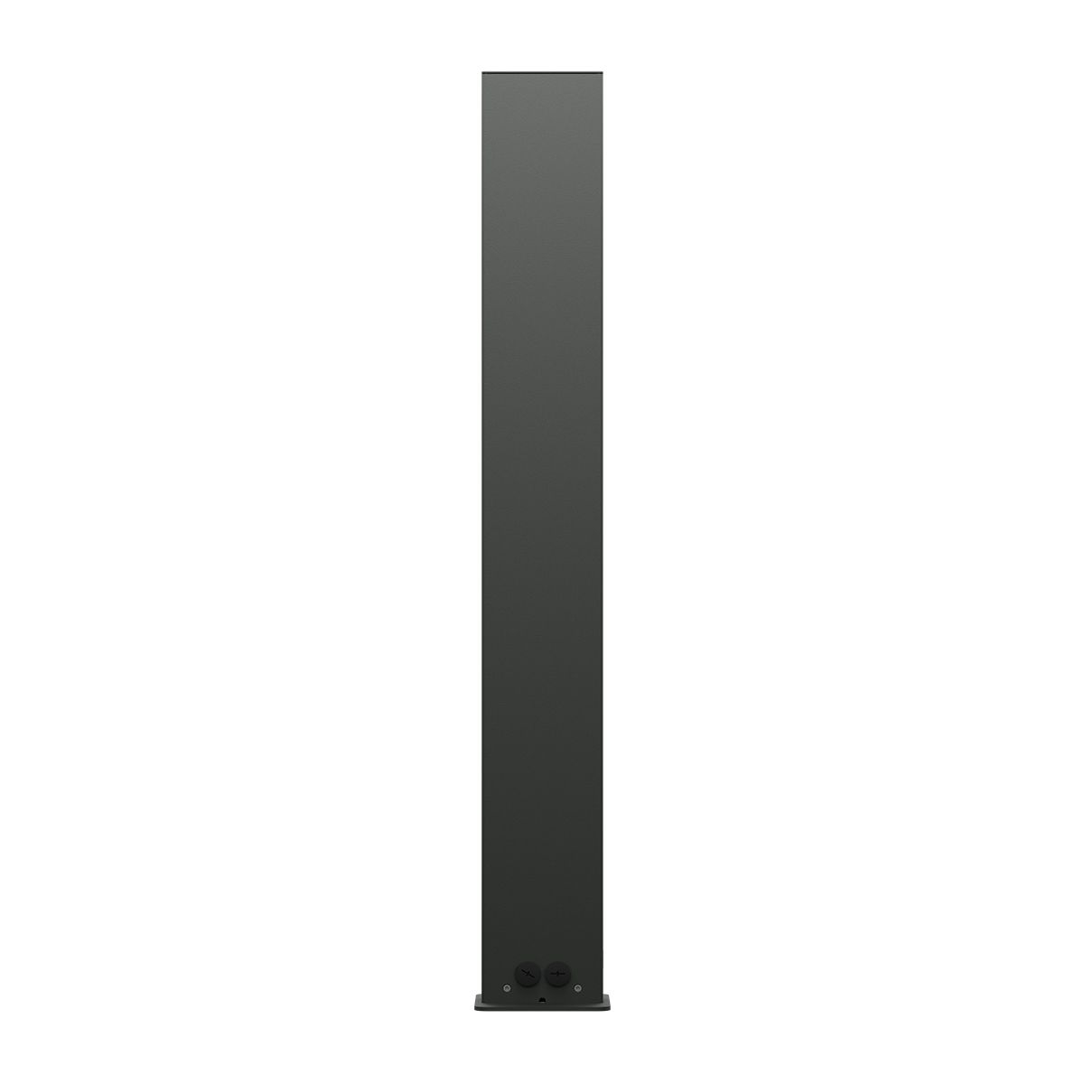 ABL 100000448 Stele POLE Pulsar Eiffel Basic Für eine Wallbox ABL Pulsar
