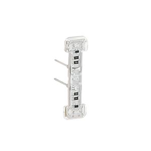 Legrand 752058 Steckbares LED-Aggregat für Kontroll-Wechselschalter