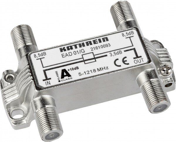 Antennenverteiler online kaufen | elektroland24