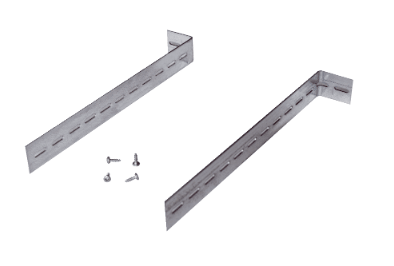 Maico 0018.0010 Montagehalter für Unterputzgehäuse ER GH und ER-UP